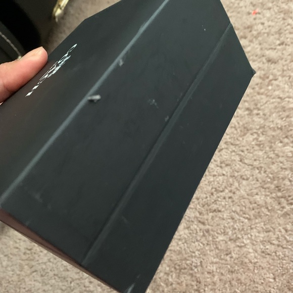 🎉SOLD🎉COACH adorable monogram couple watches🎉🎉 - Picture 5 of 7